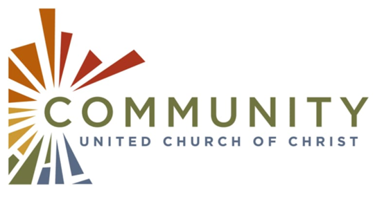 Community United Church of Christ logo