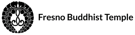 Fresno Buddhist Temple logo
