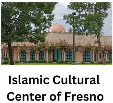 Islamic Cultural Center of Fresno logo